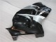 Prata Preto Carenagem Suzuki GSXR 1300 Hayabusa 1996-2007 Prata Preto Carenagem Suzuki GSXR 1300 Hayabusa 1996-2007