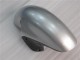 Prata Preto Carenagem Suzuki GSXR 1300 Hayabusa 1996-2007 Prata Preto Carenagem Suzuki GSXR 1300 Hayabusa 1996-2007