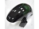 Prata Preto Carenagem Yamaha R6 2008-2016 Prata Preto Carenagem Yamaha R6 2008-2016