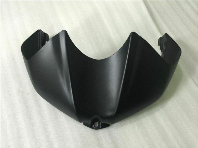 Prata Preto Injeção Kit Carenagem Yamaha R6 2006-2007 Prata Preto Injeção Kit Carenagem Yamaha R6 2006-2007