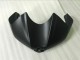 Prata Preto Injeção Kit Carenagem Yamaha R6 2006-2007 Prata Preto Injeção Kit Carenagem Yamaha R6 2006-2007