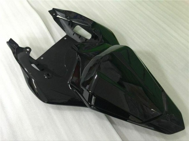 Prata Preto Injeção Kit Carenagem Yamaha R6 2006-2007 Prata Preto Injeção Kit Carenagem Yamaha R6 2006-2007