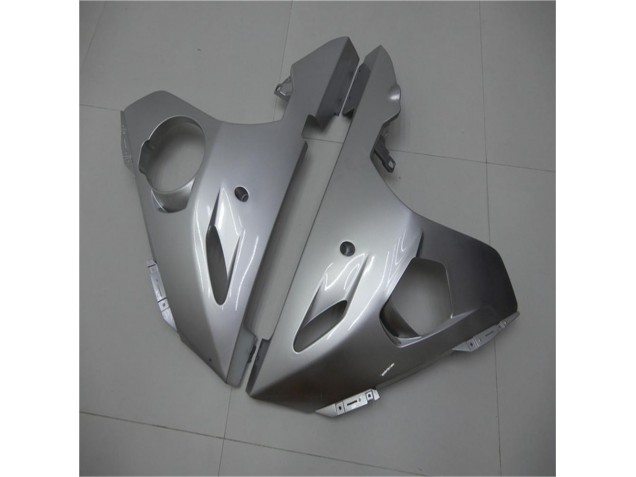 Prata Preto Kits Carenagem Yamaha R6 2003-2005 Prata Preto Kits Carenagem Yamaha R6 2003-2005