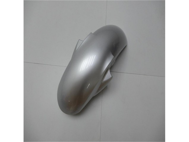 Prata Preto Kits Carenagem Yamaha R6 2003-2005 Prata Preto Kits Carenagem Yamaha R6 2003-2005