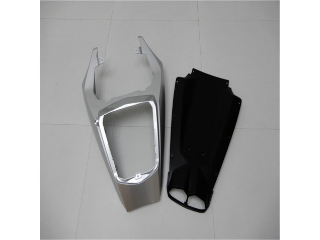 Prata Preto Kits Carenagem Yamaha R6 2003-2005 Prata Preto Kits Carenagem Yamaha R6 2003-2005