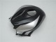 Prata Repsol Preto Carenagem Honda CBR 600RR 2007-2008 Prata Repsol Preto Carenagem Honda CBR 600RR 2007-2008