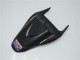 Prata Repsol Preto Carenagem Honda CBR 600RR 2007-2008 Prata Repsol Preto Carenagem Honda CBR 600RR 2007-2008