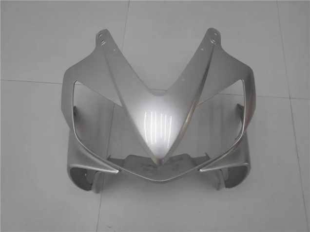 Prata Vermelho Carenagem Honda CBR 600 F4i 2001-2003