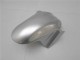 Prata Vermelho Carenagem Honda CBR 600 F4i 2001-2003