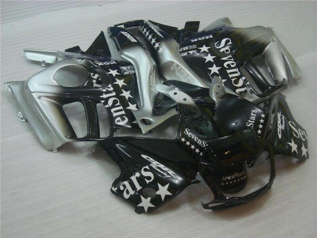 Preto Abs Carenagem Honda CBR 600 F3 1995-1998
