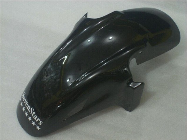 Preto Abs Carenagem Honda CBR 600 F3 1995-1998