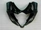 Preto Abs Carenagem Suzuki GSXR 1000 K5 2005-2006 Preto Abs Carenagem Suzuki GSXR 1000 K5 2005-2006