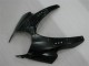 Preto Abs Carenagem Suzuki GSXR 1000 K7 2007-2008 Preto Abs Carenagem Suzuki GSXR 1000 K7 2007-2008