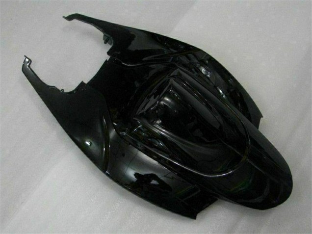 Preto Abs Carenagem Suzuki GSXR 600 / 750 K6 2006-2007 Preto Abs Carenagem Suzuki GSXR 600 / 750 K6 2006-2007