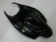 Preto Abs Carenagem Suzuki GSXR 600 / 750 K6 2006-2007 Preto Abs Carenagem Suzuki GSXR 600 / 750 K6 2006-2007