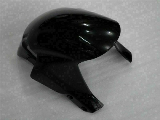 Preto Abs Kit Carenagem & Plásticos Honda CBR 600RR 2005-2006 Preto Abs Kit Carenagem & Plásticos Honda CBR 600RR 2005-2006