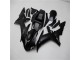 Preto Abs Kit Carenagem & Plásticos Yamaha R1 2002-2003 Preto Abs Kit Carenagem & Plásticos Yamaha R1 2002-2003