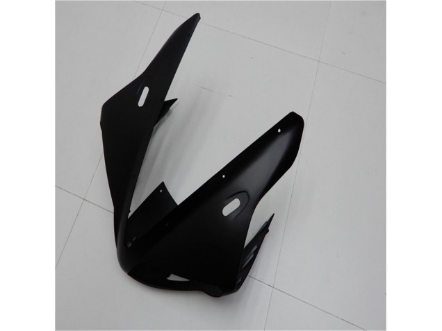 Preto Abs Kit Carenagem & Plásticos Yamaha R1 2002-2003 Preto Abs Kit Carenagem & Plásticos Yamaha R1 2002-2003