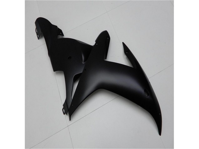 Preto Abs Kit Carenagem & Plásticos Yamaha R1 2002-2003 Preto Abs Kit Carenagem & Plásticos Yamaha R1 2002-2003