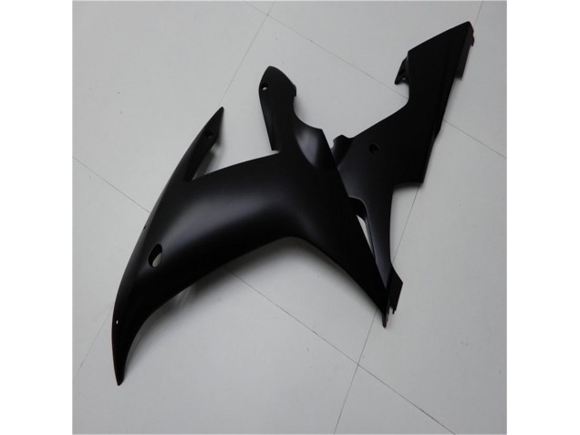 Preto Abs Kit Carenagem & Plásticos Yamaha R1 2002-2003 Preto Abs Kit Carenagem & Plásticos Yamaha R1 2002-2003