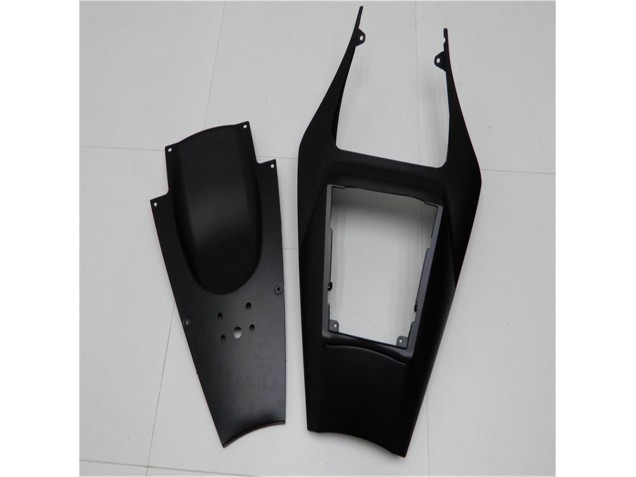 Preto Abs Kit Carenagem & Plásticos Yamaha R1 2002-2003 Preto Abs Kit Carenagem & Plásticos Yamaha R1 2002-2003