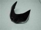 Preto Abs Kit Completos Carenagem Suzuki GSXR 1000 K7 2007-2008 Preto Abs Kit Completos Carenagem Suzuki GSXR 1000 K7 2007-2008