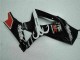Preto Abs Kit Completos Carenagem Suzuki GSXR 1000 K7 2007-2008 Preto Abs Kit Completos Carenagem Suzuki GSXR 1000 K7 2007-2008