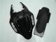 Preto Abs Kit Completos Carenagem Suzuki GSXR 1000 K7 2007-2008 Preto Abs Kit Completos Carenagem Suzuki GSXR 1000 K7 2007-2008