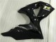 Preto Abs Kit Completos Carenagem Suzuki GSXR 1000 K9 2009-2016 Preto Abs Kit Completos Carenagem Suzuki GSXR 1000 K9 2009-2016