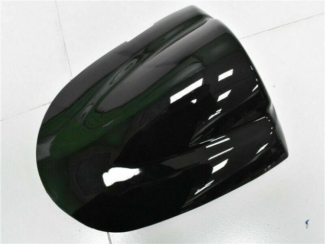 Preto Abs Kit Completos Carenagem Suzuki GSXR 600 / 750 K6 2006-2007 Preto Abs Kit Completos Carenagem Suzuki GSXR 600 / 750 K6 2006-2007