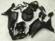 Preto Abs Kit Completos Carenagem Yamaha R1 2007-2008 Preto Abs Kit Completos Carenagem Yamaha R1 2007-2008
