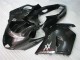 Preto Abs Kits Carenagem Honda CBR 1100 XX 1996-2007