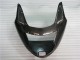 Preto Abs Kits Carenagem Honda CBR 1100 XX 1996-2007