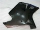 Preto Abs Kits Carenagem Honda CBR 1100 XX 1996-2007