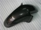Preto Abs Kits Carenagem Honda CBR 1100 XX 1996-2007