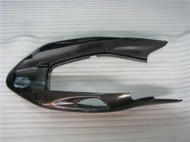 Preto Abs Kits Carenagem Honda CBR 1100 XX 1996-2007