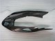 Preto Abs Kits Carenagem Honda CBR 1100 XX 1996-2007