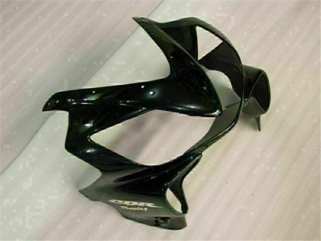 Preto Abs Kits Carenagem Honda CBR 600 F4i 2001-2003 Preto Abs Kits Carenagem Honda CBR 600 F4i 2001-2003