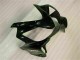 Preto Abs Kits Carenagem Honda CBR 600 F4i 2001-2003 Preto Abs Kits Carenagem Honda CBR 600 F4i 2001-2003