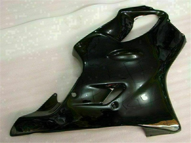 Preto Abs Kits Carenagem Honda CBR 600 F4i 2001-2003 Preto Abs Kits Carenagem Honda CBR 600 F4i 2001-2003