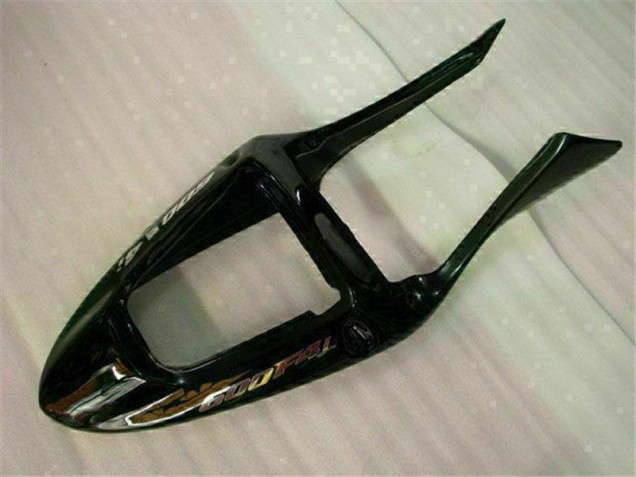 Preto Abs Kits Carenagem Honda CBR 600 F4i 2001-2003 Preto Abs Kits Carenagem Honda CBR 600 F4i 2001-2003