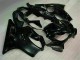 Preto Abs Kits Carenagem Honda CBR 600 F4i 2001-2003 Preto Abs Kits Carenagem Honda CBR 600 F4i 2001-2003