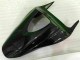 Preto Abs Kits Carenagem Honda CBR 600RR 2009-2012 Preto Abs Kits Carenagem Honda CBR 600RR 2009-2012