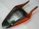 Preto Abs Kits Carenagem Suzuki GSXR 1000 K3 2003-2004 Preto Abs Kits Carenagem Suzuki GSXR 1000 K3 2003-2004