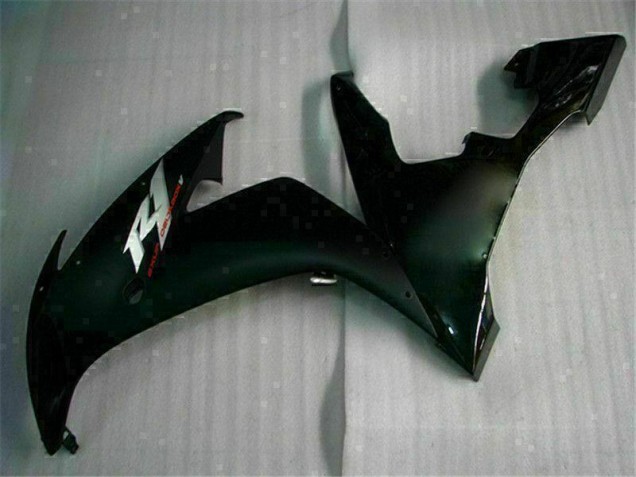 Preto Abs Kits Carenagem Yamaha R1 2004-2006 Preto Abs Kits Carenagem Yamaha R1 2004-2006