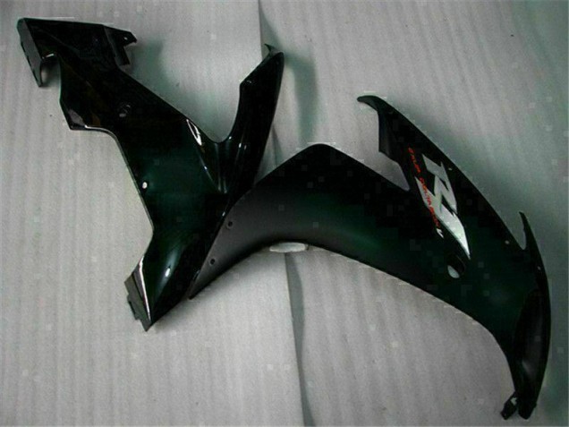 Preto Abs Kits Carenagem Yamaha R1 2004-2006 Preto Abs Kits Carenagem Yamaha R1 2004-2006