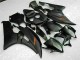 Preto Abs Kits Carenagem Yamaha R6 2006-2007 Preto Abs Kits Carenagem Yamaha R6 2006-2007