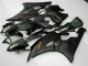 Preto Abs Kits Carenagem Yamaha R6 2006-2007 Preto Abs Kits Carenagem Yamaha R6 2006-2007
