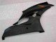 Preto Abs Kits Carenagem Yamaha R6 2006-2007 Preto Abs Kits Carenagem Yamaha R6 2006-2007