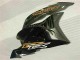 Preto Abs Kits Completos Carenagem Honda CBR 600RR 2009-2012 Preto Abs Kits Completos Carenagem Honda CBR 600RR 2009-2012